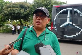 Pengguna "feeder" turun 20 persen pekan pertama Ramadhan