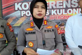 Mutasi Kapolres Kulon Progo dikaitkan dengan penutupan Patung Bunda Maria