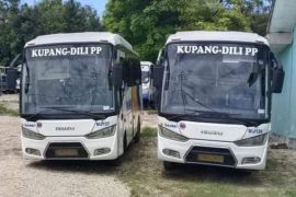 Damri berlakukan tiga syarat bagi warga pengguna ALBN Kupang-Dili