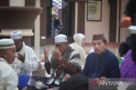 DPRD Gorontalo Utara dukung pengawasan takjil