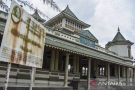 Masjid tertua di Tasikmalaya