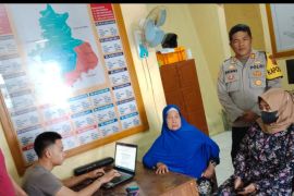 Pencuri ayam di Sukabumi tewas dihakimi massa