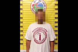 Dua pria bawa sabu ditangkap Tim Ops Pekat Kapuas 2023 Kalbar