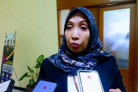 Perumda NKR Tangerang bantah keluarkan surat edaran minta THR
