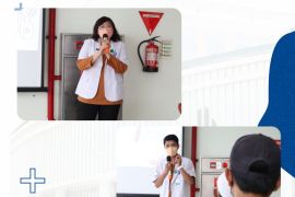 Cara mencegah penularan TBC menurut UNS