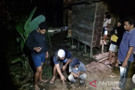 Rangkuman kriminal dan politik Kalsel kemarin