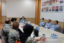 Kakanwil Kemenkumham Sumut: pelaksanaan layanan sesuai SOP