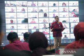 KKP kembangkan VOGA dan SFV kawal program ekonomi biru