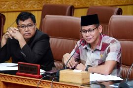 Terkait pesangon eks karyawan PT BLJ, DPRD gelar rapat dengar pendapat