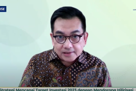 Indonesia targets ranking among world's top stainless steel producer