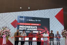 Kemenperin kawal sektor TPT melalui regulasi dan pengawasan