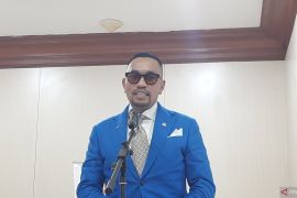 Anggota DPR mengaku sedih Indonesia batal jadi tuan rumah Piala Dunia U-20