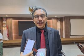 Dirjen Minerba: Kementerian ESDM terbitkan WPR Babel