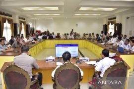 Pemprov Gorontalo siapkan sembilan posko terpadu layani mudik