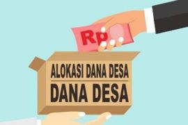 Polemik soal ADD belum cair, ini kata Dinas PMD Meranti