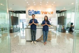 BRI Finance siap akselerasi pertumbuhan sepeda motor listrik Jakarta