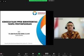 Ombudsman Kepri ingatkan pemda cegah pungutan liar PPDB