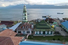 CAGAR BUDAYA MASJID TUA WANI Page 2 Small