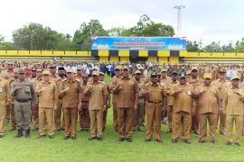 Kepala BPKAD sebut THR ASN Papua Barat dibayarkan April 2023