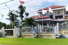 Polisi  tunggu BPK selidiki korupsi dana hibah KONI Papua Barat