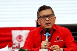 Sekjen PDI Perjuangan sedih RI batal jadi tuan rumah Piala Dunia U-20