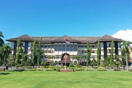 Unram NTB terima 1.321 calon mahasiswa baru jalur SNBP