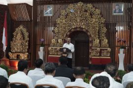 Pengentasan kemiskinan jadi fokus Musrenbang RKPD Karangasem