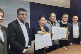 Kolaborasi Smartfren dan Xingtera Perkuat Transformasi Digital Indonesia Dengan Solusi IoT Berbasis 5G