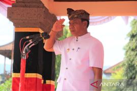 Penjabat Bupati Buleleng ajak masyarakat dukung ekonomi rakyat