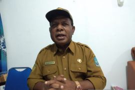 Disnakertrans Jayapura segera keluarkan edaran THR keagamaan Idul Fitri 1444 H