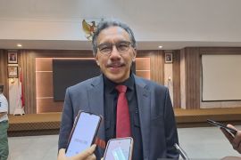 Dirjen Minerba: KPK temukan manipulasi "tukin"