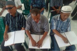 Pertuni Sumut mengisi Ramadhan dengan memperdalam ilmu  agama
