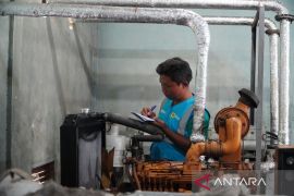 PLN UID Sumbar amankan pasokan listrik selama Ramadhan hingga Lebaran