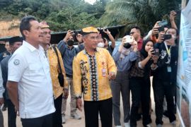 KKP bakal seriusi budidaya rumput laut di Kaltara