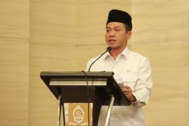 Bupati Bandung hormati keputusan FIFA sehingga SJH batal digunakan