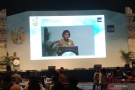 Menkeu sebut RI rancang percepatan penutupan PLTU Batu Bara