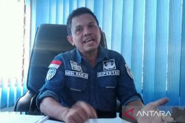 Dinas Pertanian Baubau buka toko pangan murah