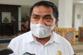Dinas Perindakop,UMK dan Tenaga Kerja Papua pantau pemberian THR Keagamaan