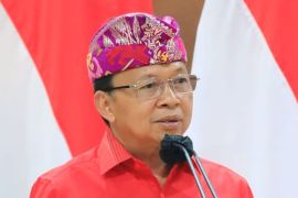 Gubernur Bali tegaskan tidak menolak Piala Dunia U-20