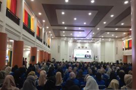 Rektor: UIN Ar Raniry akan bangun laboratorium industri halal