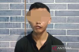 Pelaku curanmor di Tebing Tinggi terancam hukuman sembilan tahun