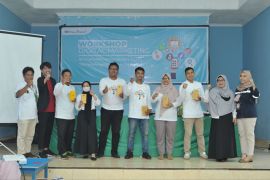 Antam minta mitra binaan gunakan "Digital Marketing"