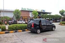 Pemkab  Boyolali siapkan empat posko dan dua rest area sambut pemudik