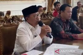 Bupati Cianjur bolehkan ASN gelar buka bersama penyintas