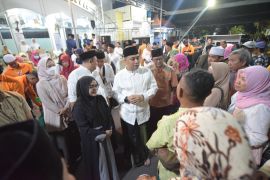 Cak Eri: Kekuatan ZIS mampu mengurangi kemiskinan di Surabaya