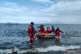 Polda NTB memastikan jenazah ketiga korban terakhir insiden MT Kristin