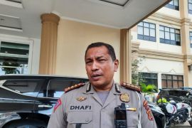 Polda Jambi laporkan 36 perusahaan batu bara ke Kementerian ESDM