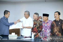 Pria Kampar Mahmud Marzuki segera jadi pahlawan nasional, berikut sosoknya