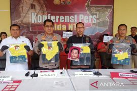 Polisi terbitkan DPO penampung dan pengirim PMI ilegal tujuan Turki