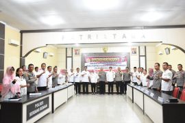 Sergai tingkatkan sinergi penurunan stunting